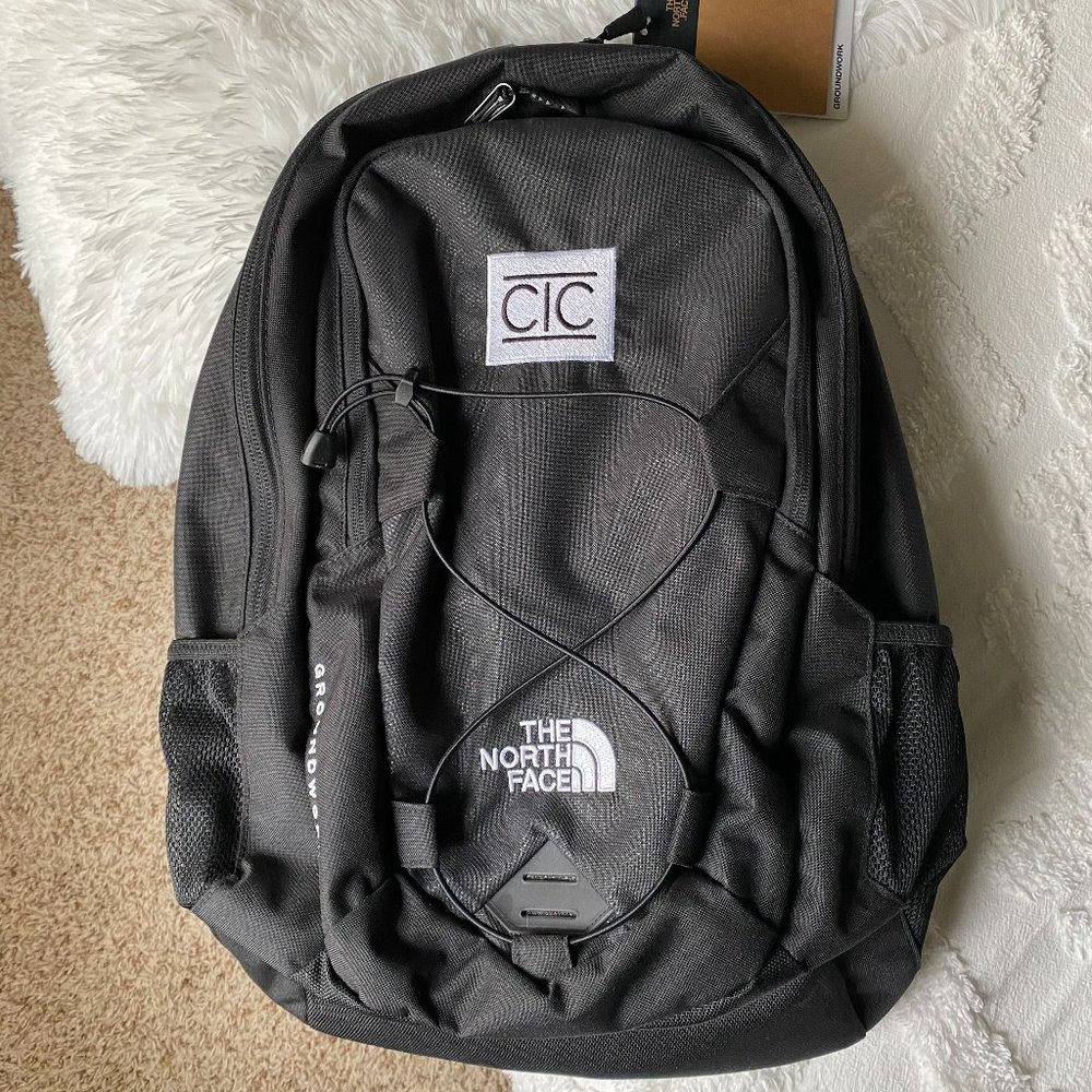 The North Face - Groundwork Backpack